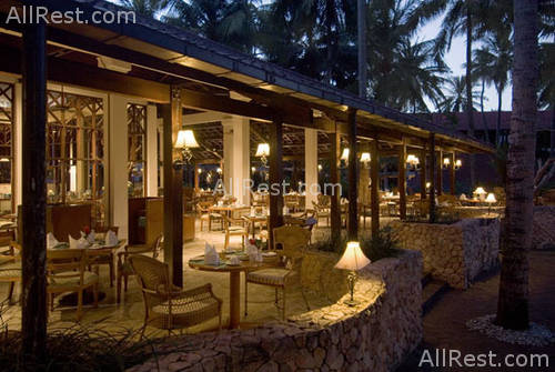 Sheraton Senggigi Beach Resort 27